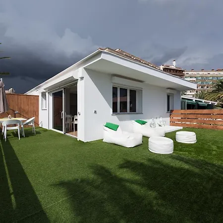 Top San Agustin (Gran Canaria)