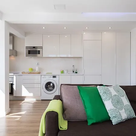 Apartment Top San Agustin (Gran Canaria)