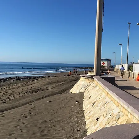 Top Apartment San Agustin (Gran Canaria)