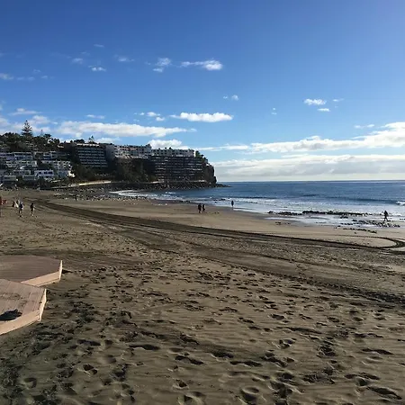 Apartment Top San Agustin (Gran Canaria)