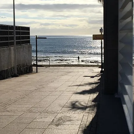 Top Apartment San Agustin (Gran Canaria)