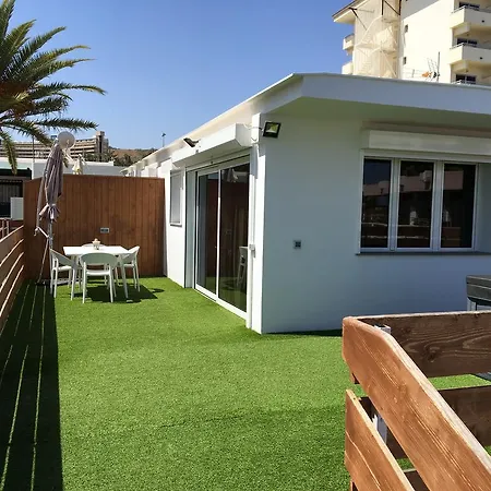 Top Apartment