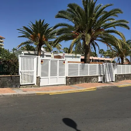 Top Apartment San Agustin (Gran Canaria)