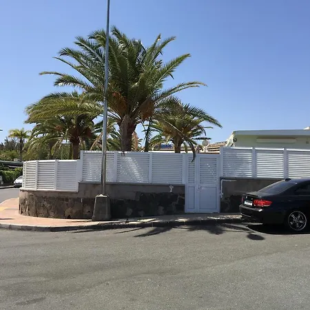 Top * San Agustin (Gran Canaria)